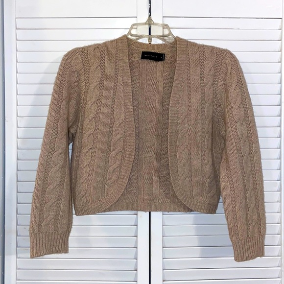 Express Sweaters - Express sweater size medium